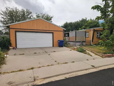 227 Balsam St, Log Lane Village, CO 80705