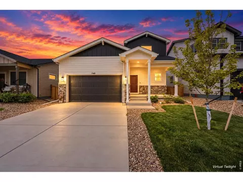 740 Ayrshire Rd, Johnstown, CO 80534
