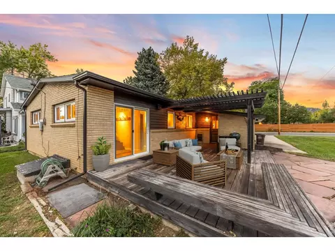 Exterior - 2990 21st St, Boulder, CO 80304 photo 2 of 8