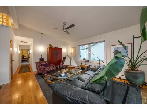 Living - 2990 21st St, Boulder, CO 80304 photo 2 of 5