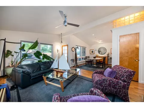 Living - 2990 21st St, Boulder, CO 80304 photo 5 of 5