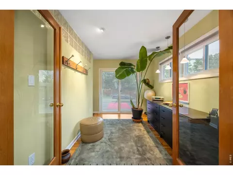 Entry Way - 2990 21st St, Boulder, CO 80304 photo 1 of 1