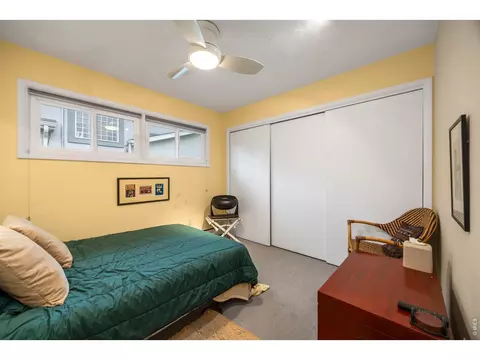 Bedroom - 2990 21st St, Boulder, CO 80304 photo 1 of 5