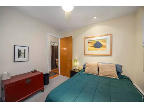 Bedroom - 2990 21st St, Boulder, CO 80304 photo 2 of 5