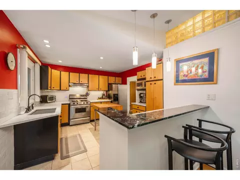 Kitchen - 2990 21st St, Boulder, CO 80304 photo 1 of 2