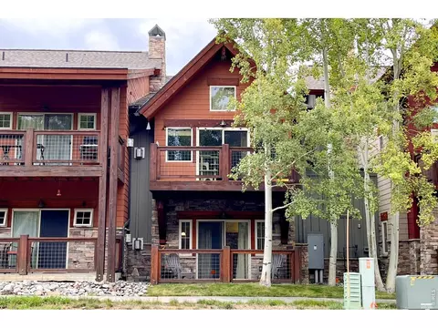 801 Lakepoint Dr #B11, Frisco, CO 80443