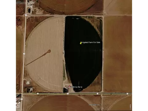 Undisclosed, Fort Morgan, CO 80701