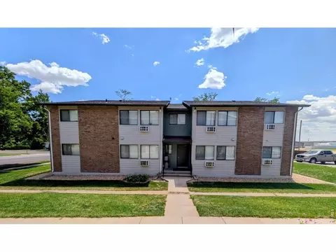 333 Custer Ave, Akron, CO 80720