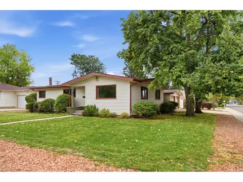 1542 W 16th St, Loveland, CO 80538