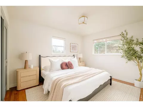 Bedroom - 4475 Whitney Pl, Boulder, CO 80305 photo 1 of 7