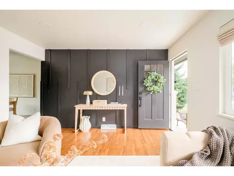Entry Way - 4475 Whitney Pl, Boulder, CO 80305 photo 1 of 1