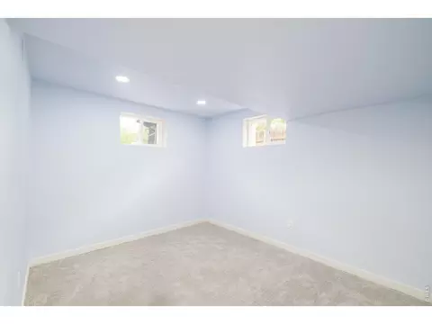 Bedroom - 4475 Whitney Pl, Boulder, CO 80305 photo 6 of 7