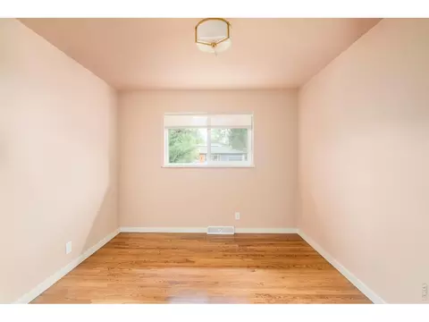 Bedroom - 4475 Whitney Pl, Boulder, CO 80305 photo 5 of 7