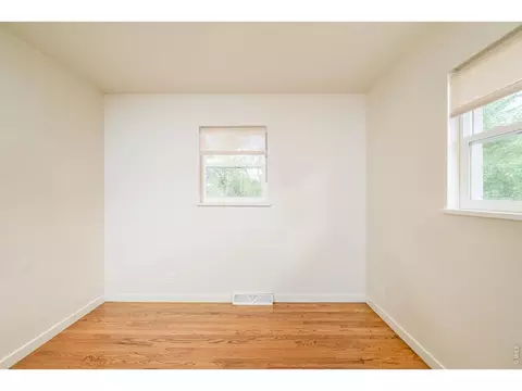 Bedroom - 4475 Whitney Pl, Boulder, CO 80305 photo 4 of 7