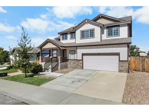 929 Highline Dr, Loveland, CO 80538