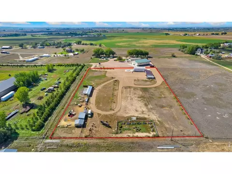 22645 County Road 70, Eaton, CO 80615