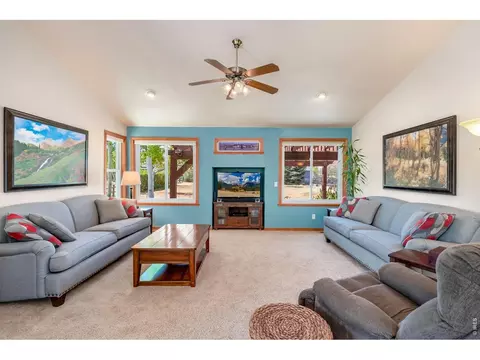 Living - 2177 Burbank St, Berthoud, CO 80513 photo 1 of 5