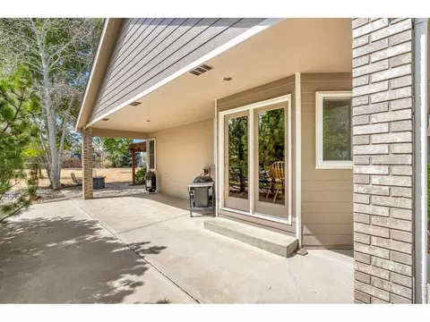 Exterior - 2177 Burbank St, Berthoud, CO 80513 photo 6 of 10