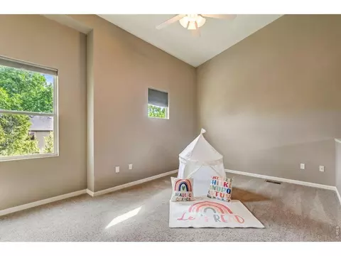 Bedroom - 810 Lucca Dr, Evans, CO 80620 photo 1 of 3
