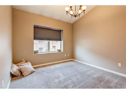Bedroom - 810 Lucca Dr, Evans, CO 80620 photo 3 of 3