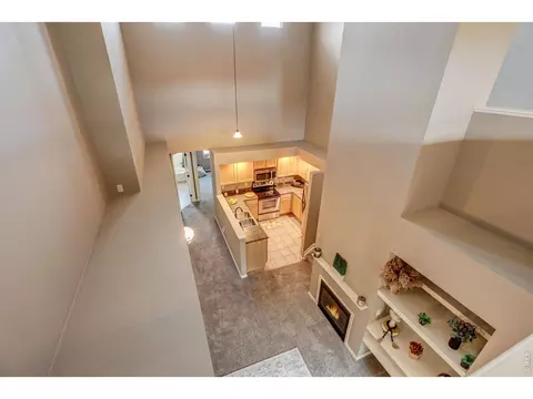 Entry Way - 810 Lucca Dr, Evans, CO 80620 photo 1 of 1
