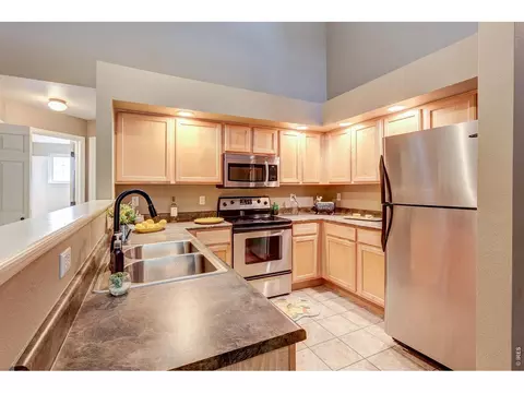 Kitchen - 810 Lucca Dr, Evans, CO 80620 photo 4 of 4