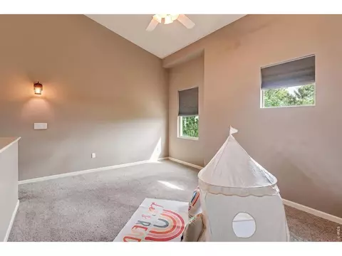 Bedroom - 810 Lucca Dr, Evans, CO 80620 photo 2 of 3