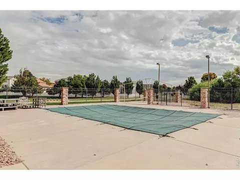 Exterior - 810 Lucca Dr, Evans, CO 80620 photo 3 of 3