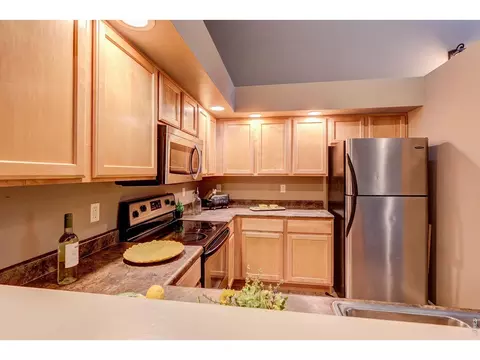 Kitchen - 810 Lucca Dr, Evans, CO 80620 photo 3 of 4