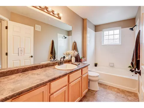 Bath - 810 Lucca Dr, Evans, CO 80620 photo 1 of 2