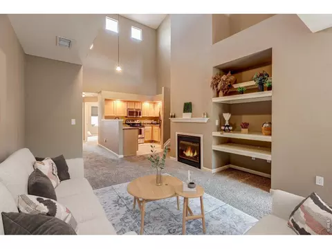 Living - 810 Lucca Dr, Evans, CO 80620 photo 2 of 6