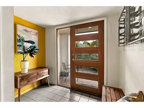 Entry Way - 3575 19th St, Boulder, CO 80304 photo 3 of 3