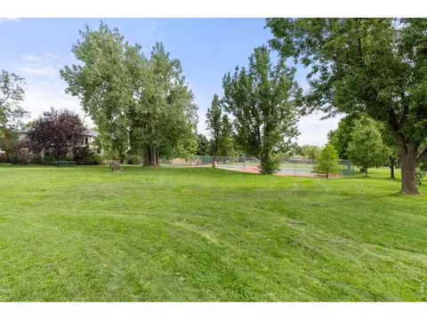 Exterior - 3575 19th St, Boulder, CO 80304 photo 13 of 13