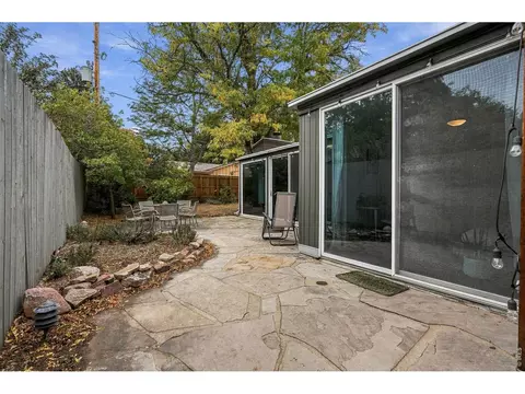 Exterior - 3575 19th St, Boulder, CO 80304 photo 11 of 13
