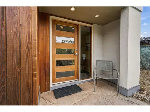 Entry Way - 3575 19th St, Boulder, CO 80304 photo 1 of 3