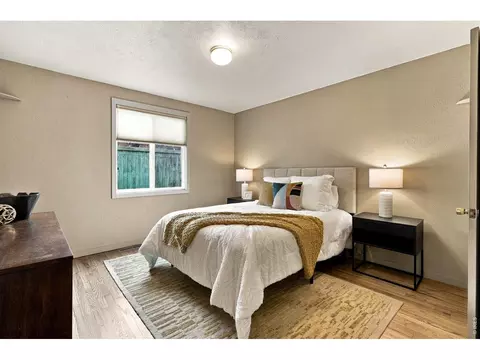 Bedroom - 3575 19th St, Boulder, CO 80304 photo 1 of 6