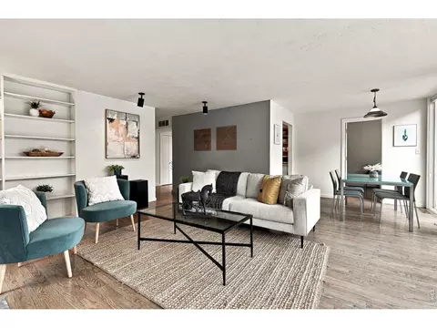 Living - 3575 19th St, Boulder, CO 80304 photo 4 of 4