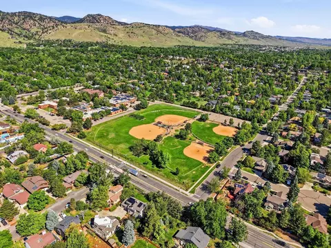 View/Area - 3575 19th St, Boulder, CO 80304 photo 2 of 2