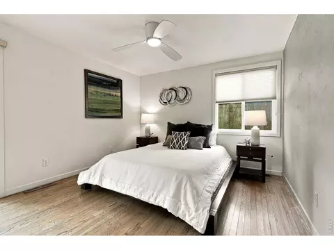 Bedroom - 3575 19th St, Boulder, CO 80304 photo 4 of 6