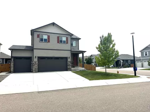 14552 Piedmontese Dr, Mead, CO 80542