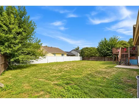 Exterior - 507 E 20th St, Greeley, CO 80631 photo 3 of 7