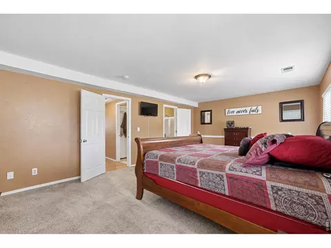 Bedroom - 507 E 20th St, Greeley, CO 80631 photo 2 of 4