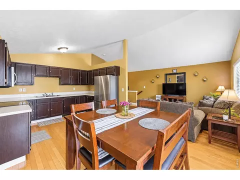 Dining - 507 E 20th St, Greeley, CO 80631 photo 1 of 4