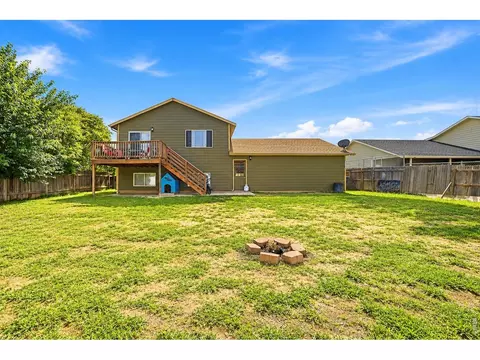 Exterior - 507 E 20th St, Greeley, CO 80631 photo 2 of 7