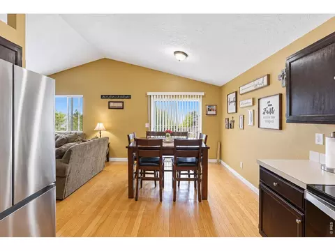 Dining - 507 E 20th St, Greeley, CO 80631 photo 3 of 4