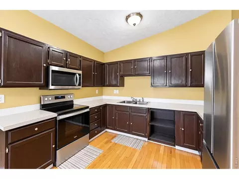 Kitchen - 507 E 20th St, Greeley, CO 80631 photo 1 of 1