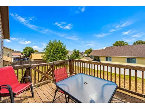 Exterior - 507 E 20th St, Greeley, CO 80631 photo 5 of 7