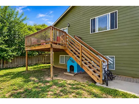 Exterior - 507 E 20th St, Greeley, CO 80631 photo 1 of 7