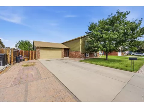Exterior - 507 E 20th St, Greeley, CO 80631 photo 7 of 7