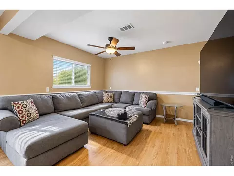 Living - 507 E 20th St, Greeley, CO 80631 photo 3 of 5